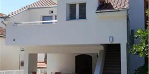 Apartament - Brodarica