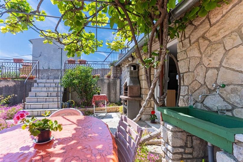 Apartment A2, for 2 persons