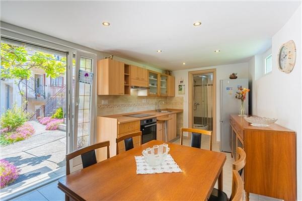 Apartment A2, for 2 persons