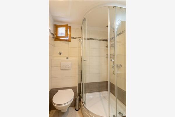 Apartment A2, for 2 persons