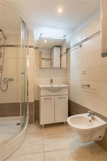 Apartment A2, for 2 persons