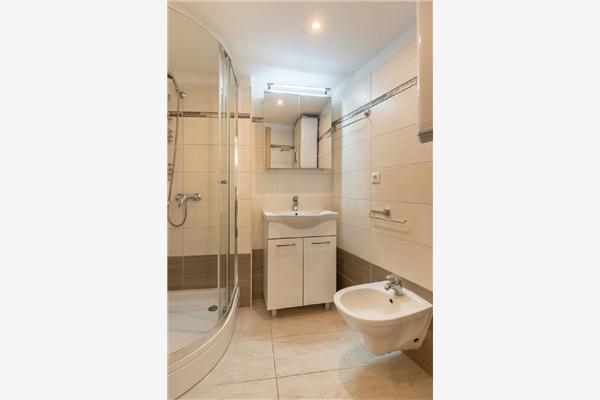 Apartment A2, for 2 persons