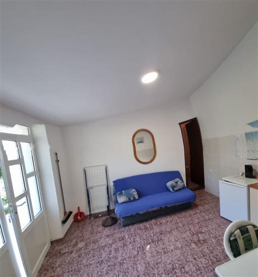 Apartment A2, for 3 persons