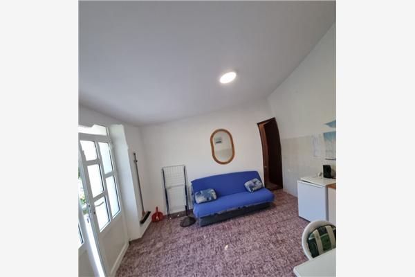 Apartment A2, for 3 persons