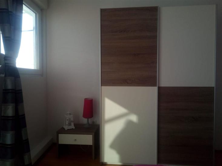 Apartment A2, for 6 persons