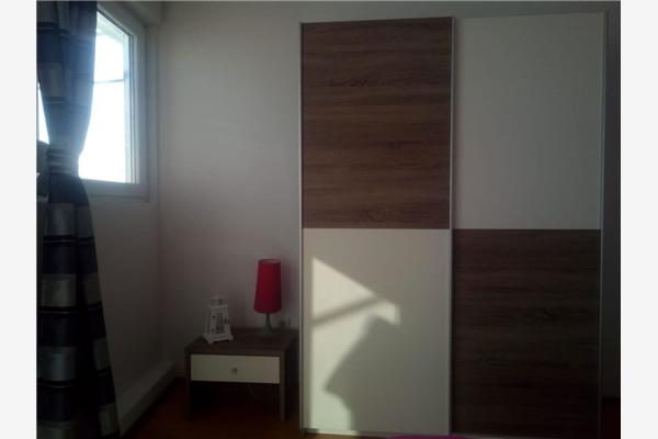 Apartment A2, for 6 persons