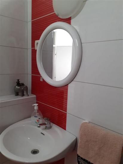 Apartment A2, for 6 persons