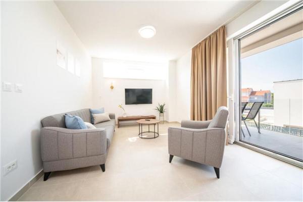 Apartment A3, for 4 persons