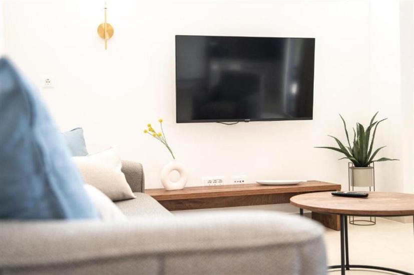 Apartment A3, for 4 persons