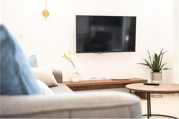 Apartment A3, for 4 persons