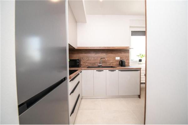 Apartment A3, for 4 persons