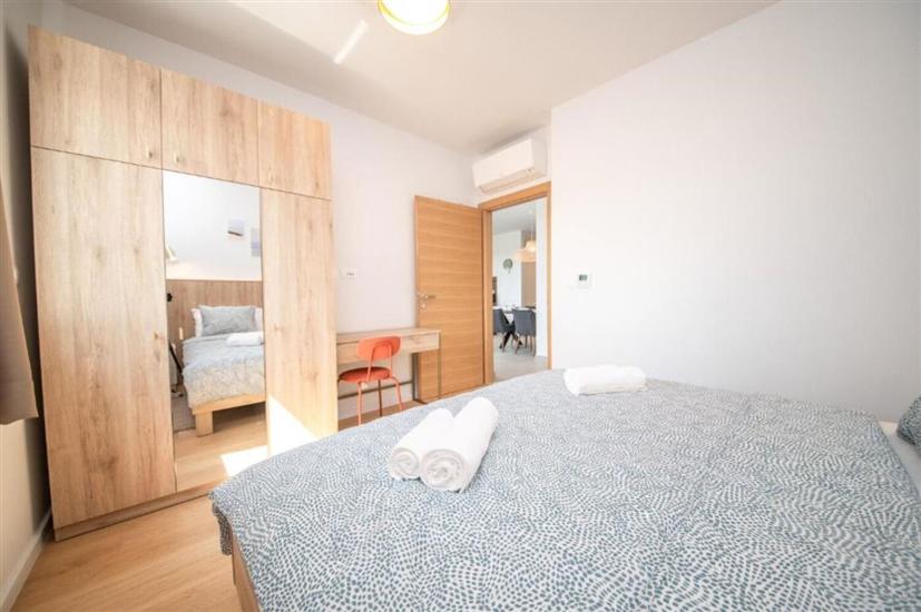 Apartment A3, for 4 persons