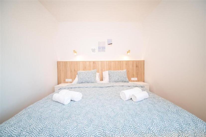 Apartment A3, for 4 persons