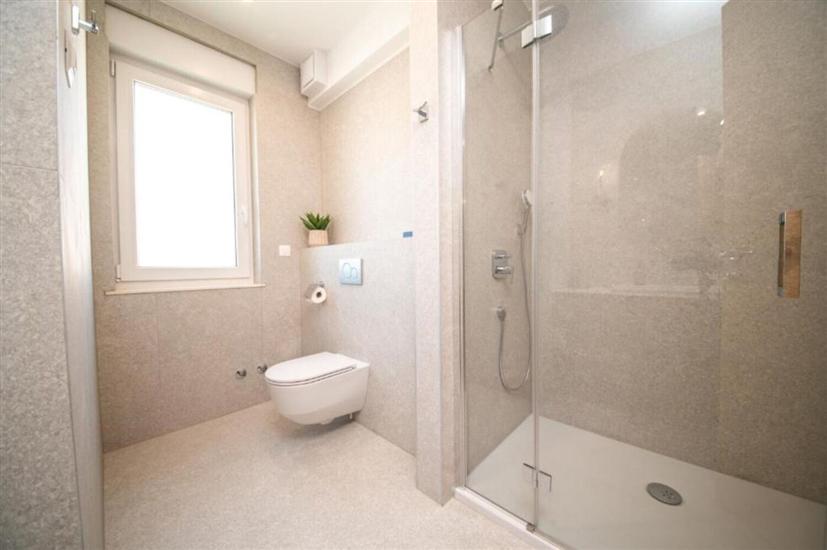 Apartment A3, for 4 persons