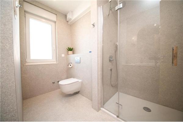 Apartment A3, for 4 persons