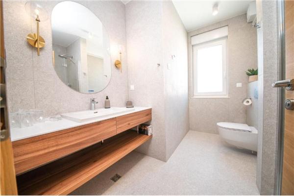 Apartment A3, for 4 persons