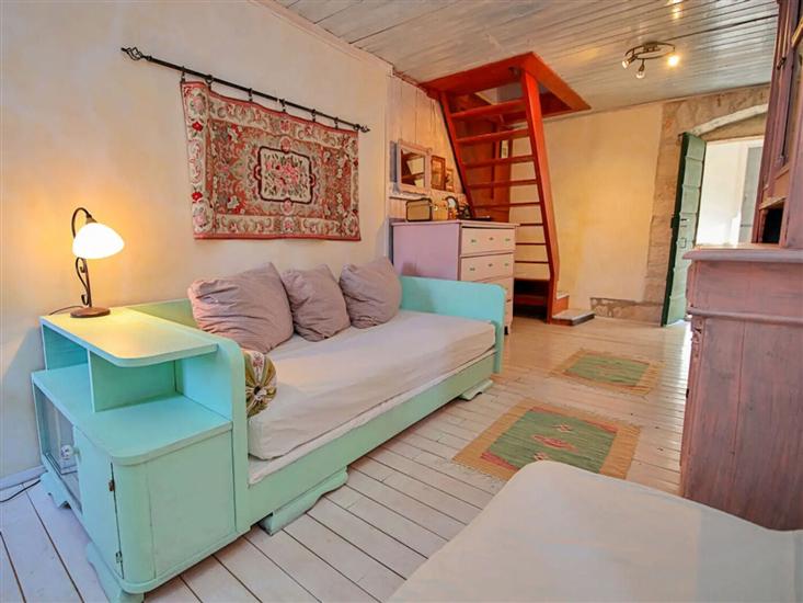 House K1, for 5 persons