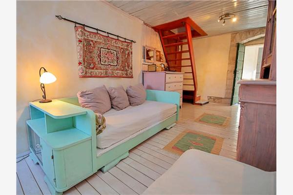 House K1, for 5 persons