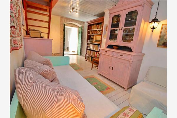 House K1, for 5 persons