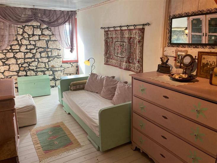 House K1, for 5 persons