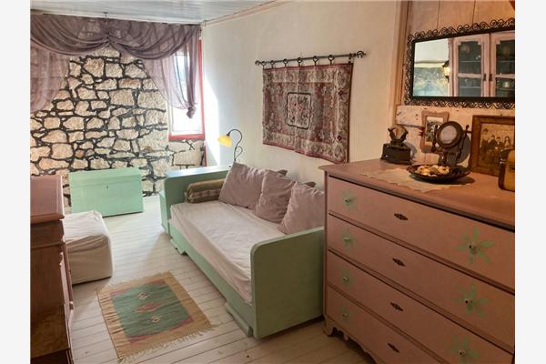 House K1, for 5 persons