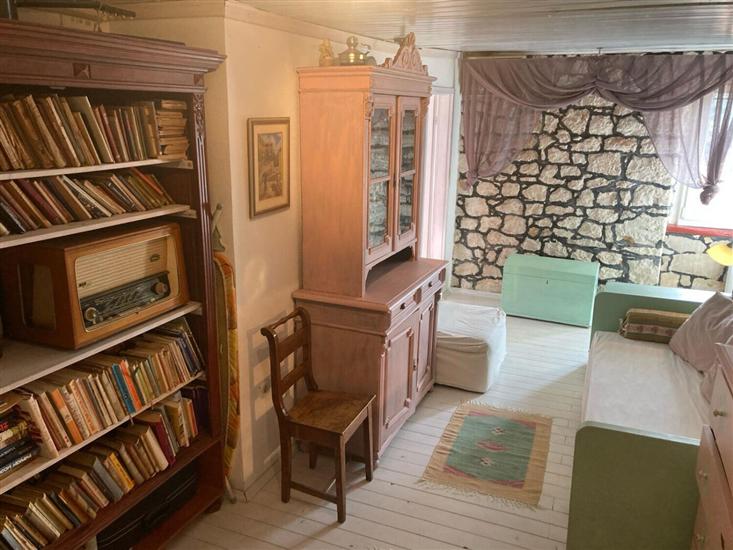 House K1, for 5 persons