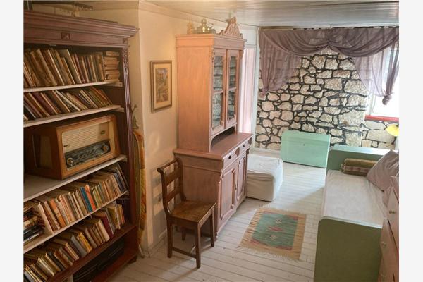 House K1, for 5 persons