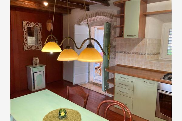 House K1, for 5 persons