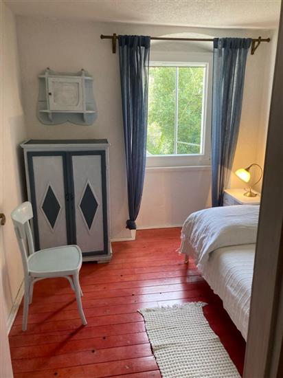 House K1, for 5 persons