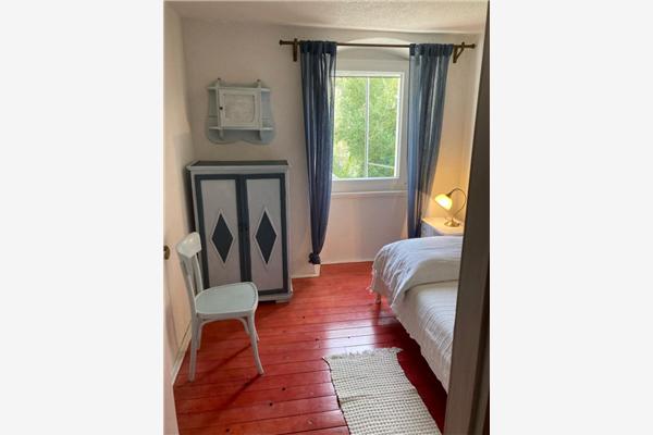 House K1, for 5 persons