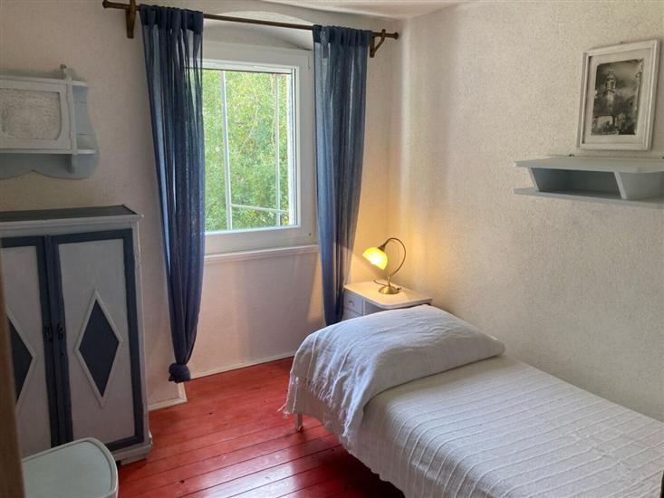 House K1, for 5 persons