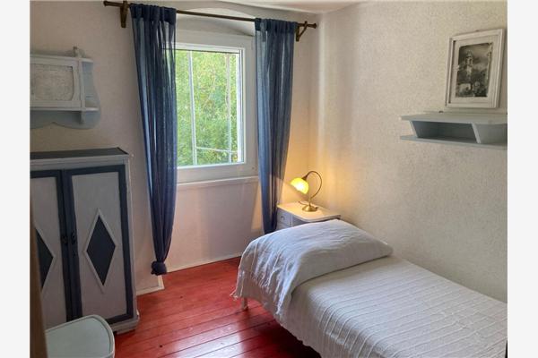 House K1, for 5 persons