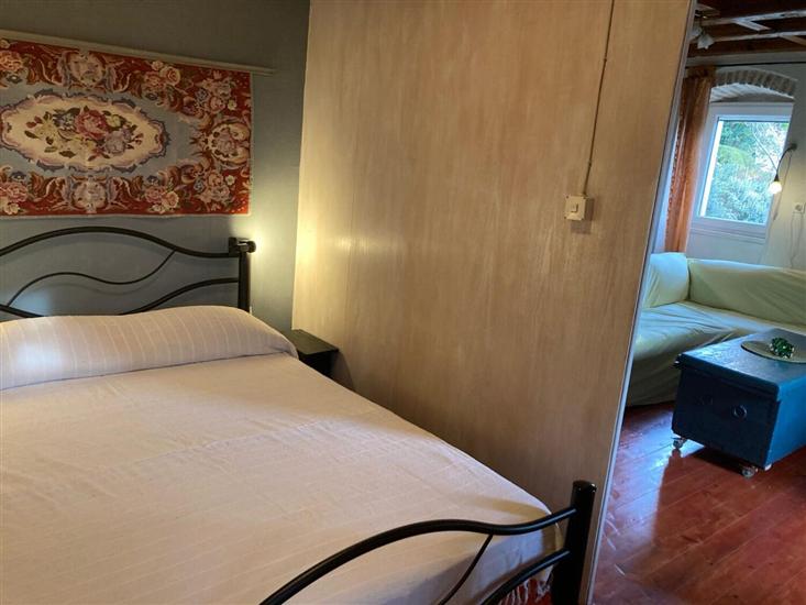 House K1, for 5 persons