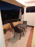 Apartment A1, for 3 persons