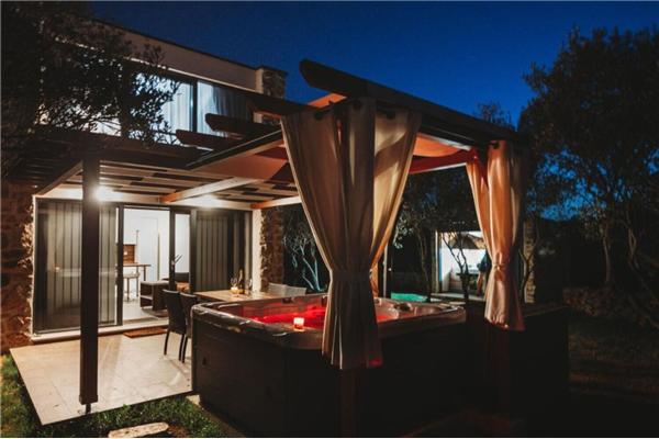 House K1, for 2 persons