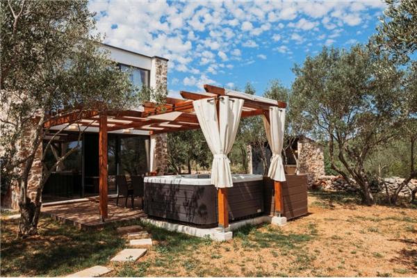 House K1, for 2 persons