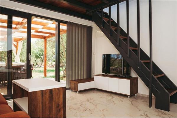 House K1, for 2 persons