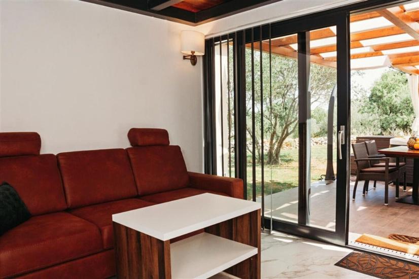 House K1, for 2 persons