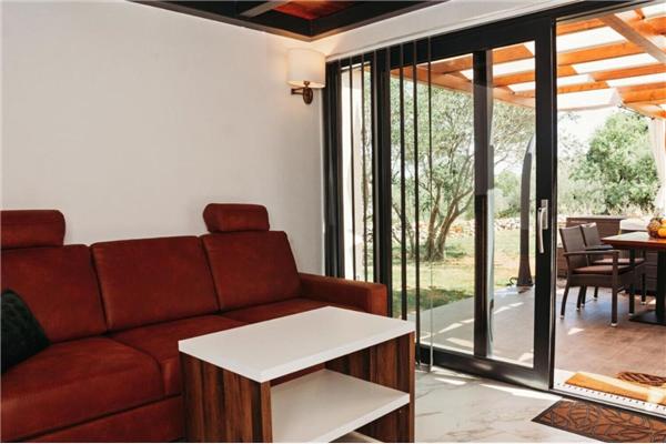 House K1, for 2 persons