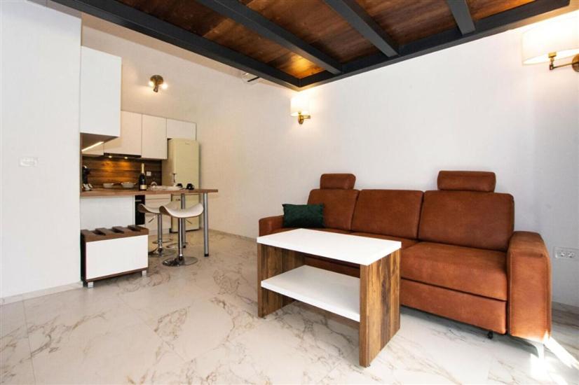 House K1, for 2 persons