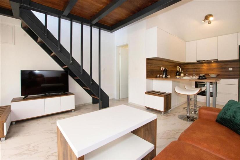 House K1, for 2 persons