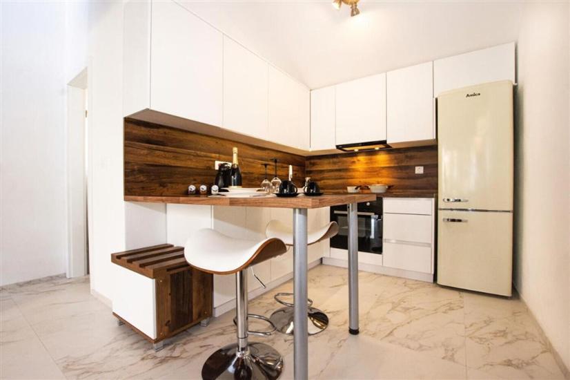 House K1, for 2 persons