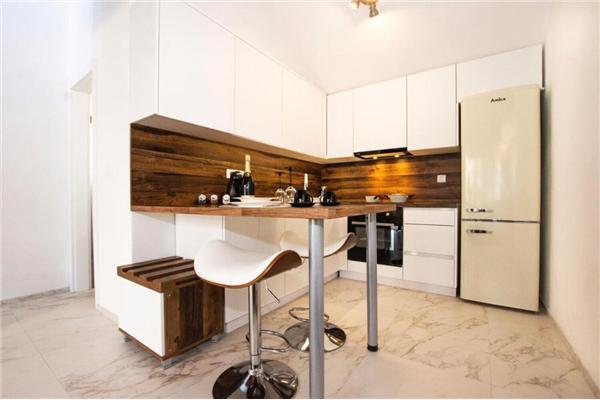 House K1, for 2 persons