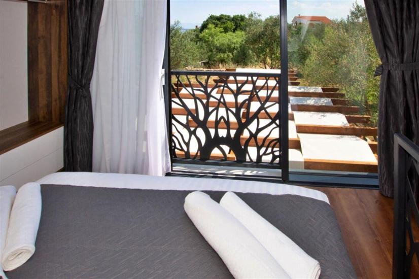 House K1, for 2 persons