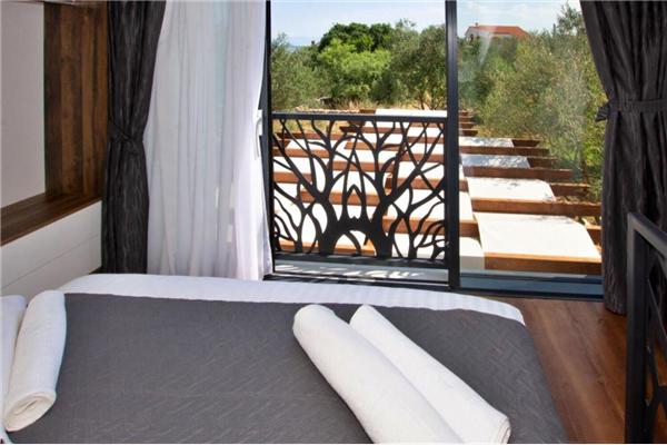 House K1, for 2 persons