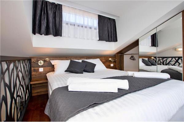 House K1, for 2 persons