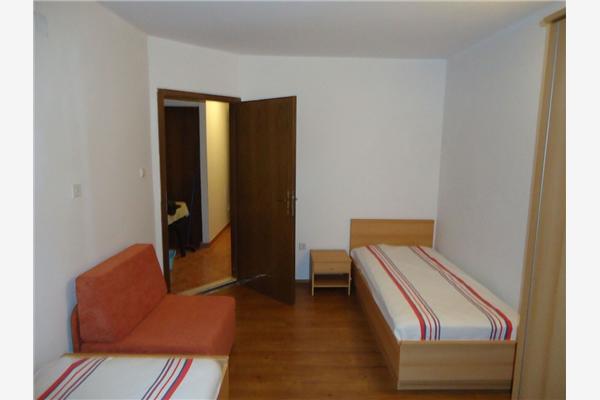 Apartment A4, for 4 persons