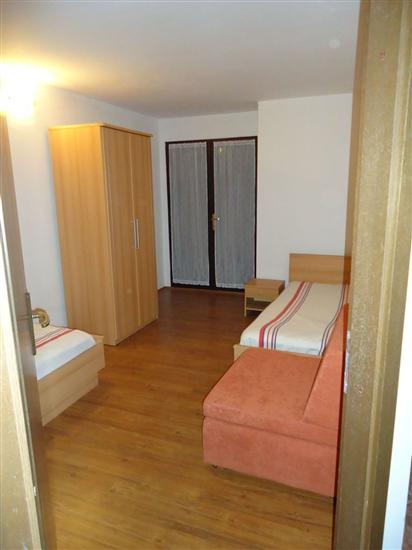 Apartment A4, for 4 persons
