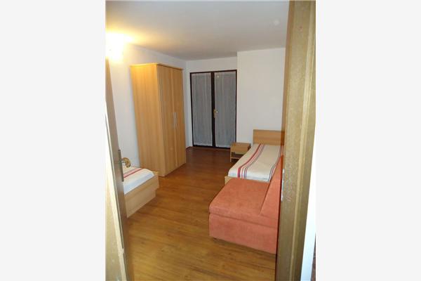 Apartment A4, for 4 persons