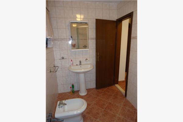 Apartment A4, for 4 persons
